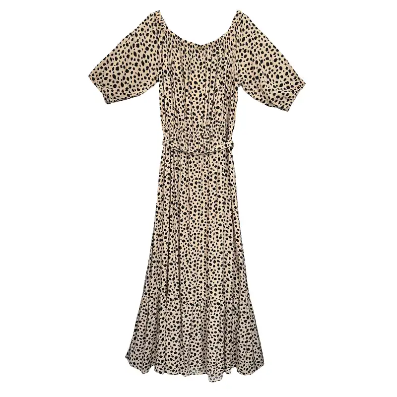 پیراهن زنانه زولا مدل AG529