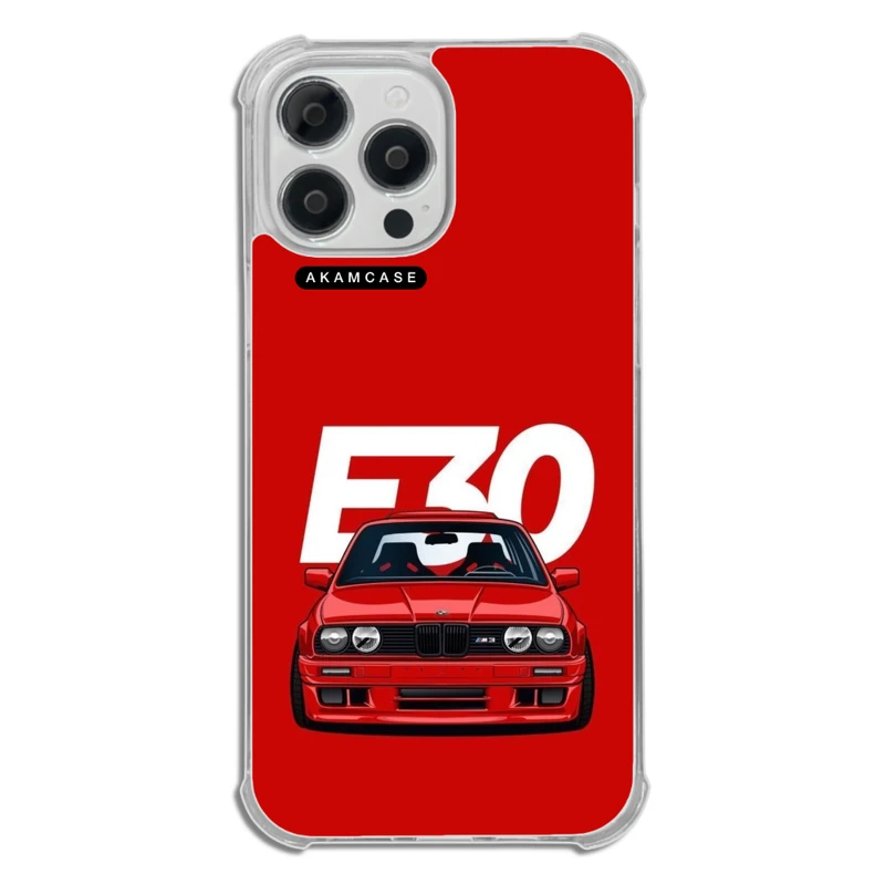 کاور آکام مدل AMCWTA13PROMAX-BMW-8 مناسب برای گوشی موبایل اپل iPhone 13 Pro Max