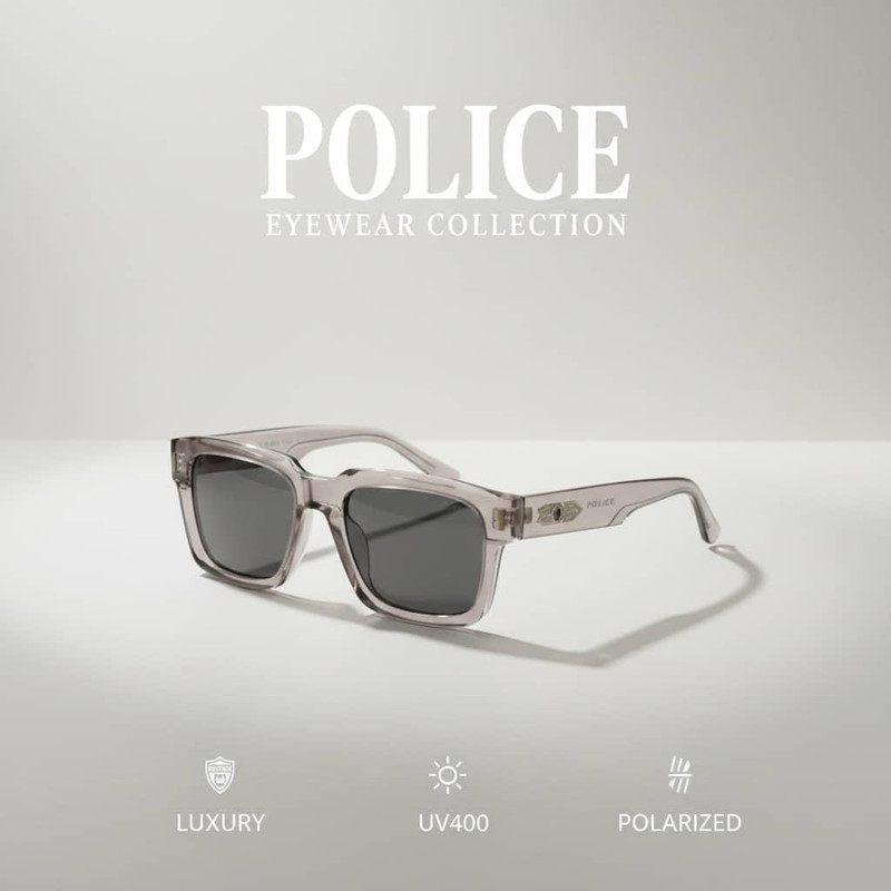 عینک آفتابی ویفرر (Wayfarer) پلیس 4