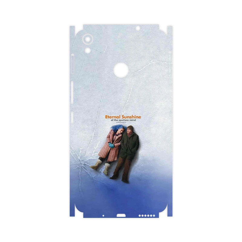برچسب پوششی ماهوت مدل Eternal Sunshine of the Spotless Mind-FullSkin مناسب برای گوشی موبایل تکنو Camon CX Air
