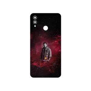 MAHOOT Tom Hardy Cover Sticker for Honor 10 Lite