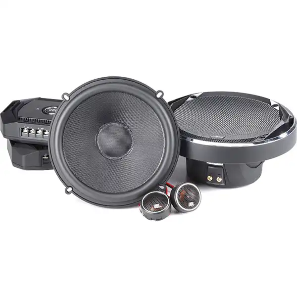 کامپوننت خودرو جی بی ال مدل STADIUM GTO 600C بسته 6 عددی