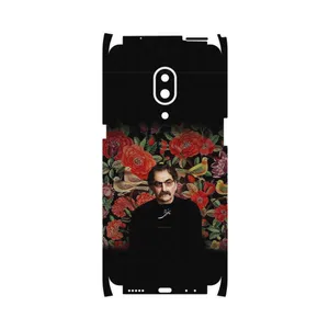 MAHOOT Shahram Nazeri-FullSkin Cover Sticker for Lenovo Z5 Pro