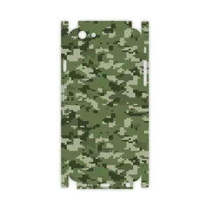 MAHOOT  Army-Green-Pixel-FullSkin Cover Sticker for Apple iPhone 6S