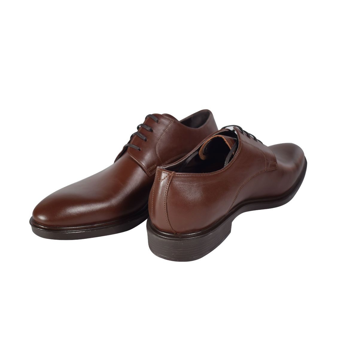 کفش مردانه چرمیران مدل PM1088 - - 3