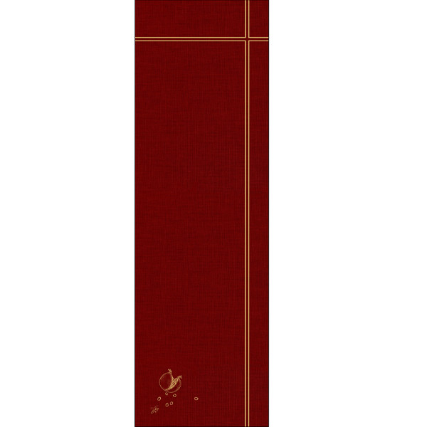 رانر دکوتین مدل ناردونه