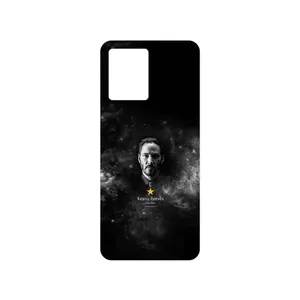MAHOOT Keanu Reeves Cover Sticker for Oppo Reno 8 4G