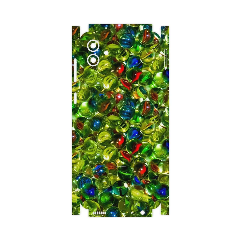 برچسب پوششی ماهوت مدل Marble Nostalgia-FullSkin مناسب برای گوشی موبایل سامسونگ Galaxy A04