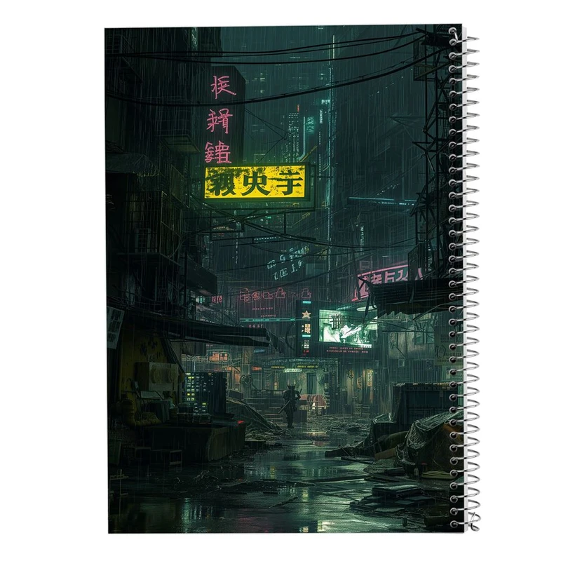 دفتر لیست خرید 50 برگ مدوپد مدل شهر کد DF17400