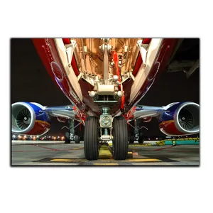 تابلو شاسی بکلیت طرح هواپیما مدل SH-s1541
