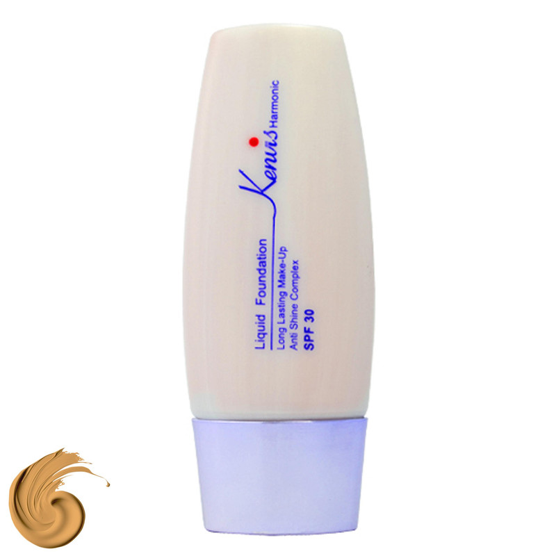 کرم پودر کنویس شماره 106 حجم 35 میلی لیتر