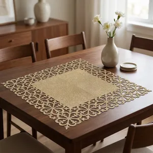 رومیزی مدل نیلوفر کد 6060