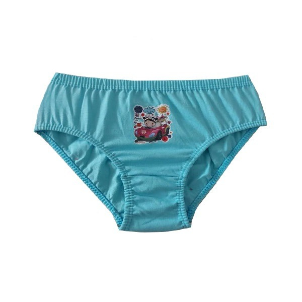 شورت دخترانه کد 5