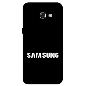 Megafone 2866 Cover For Samsung Galaxy A720 / A7 2017