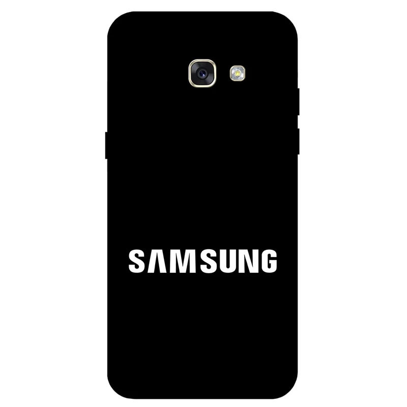 کاور مگافون کد 2866 مناسب برای گوشی موبایل سامسونگ Galaxy A520 / A5 2017
