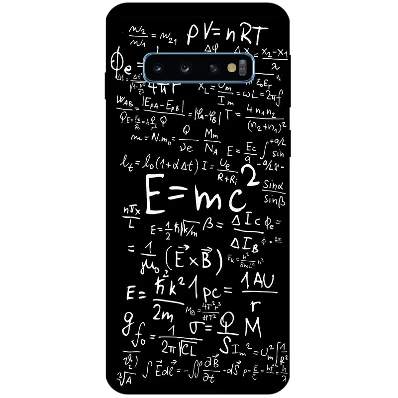 کاور مگافون کد 6297 مناسب برای گوشی موبایل سامسونگ Galaxy S10