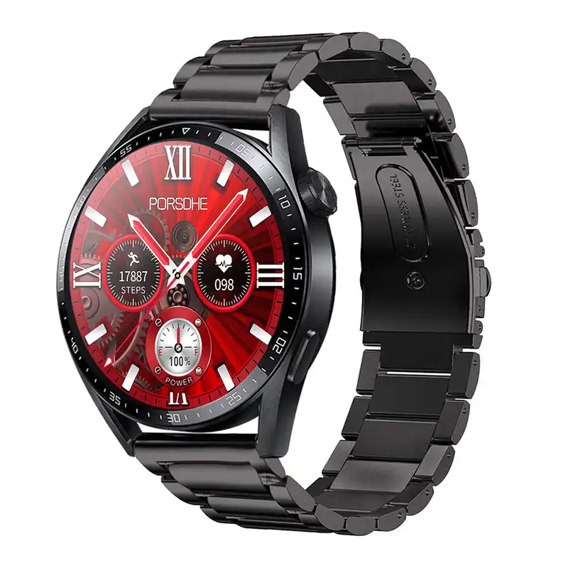 ساعت هوشمند گیفت کالکشن مدل GC6