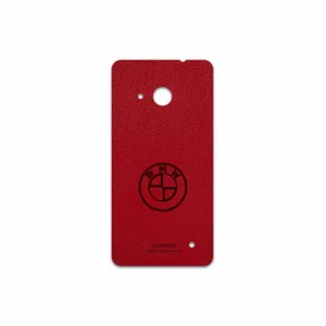 MAHOOT RL-BMW Cover Sticker for Microsoft Lumia 550