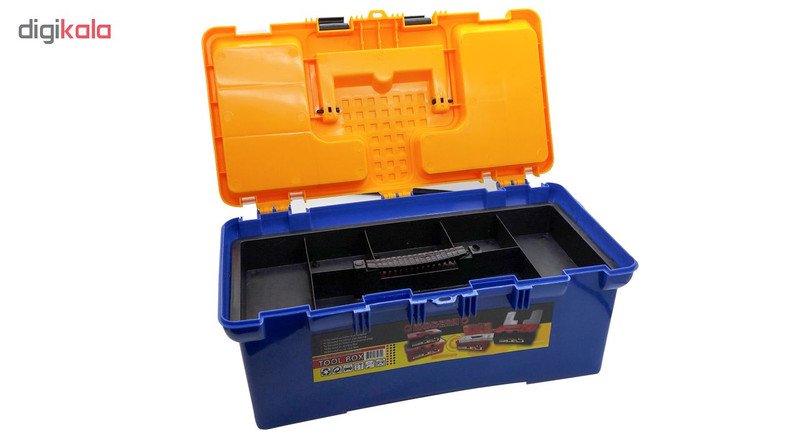 جعبه ابزار مدرن مدل md402