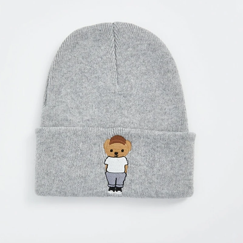 کلاه بافتنی ال سی وایکیکی مدل TEDAY NEW