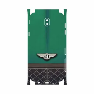 MAHOOT Bentley-FullSkin Cover Sticker for Samsung Galaxy J5 Pro