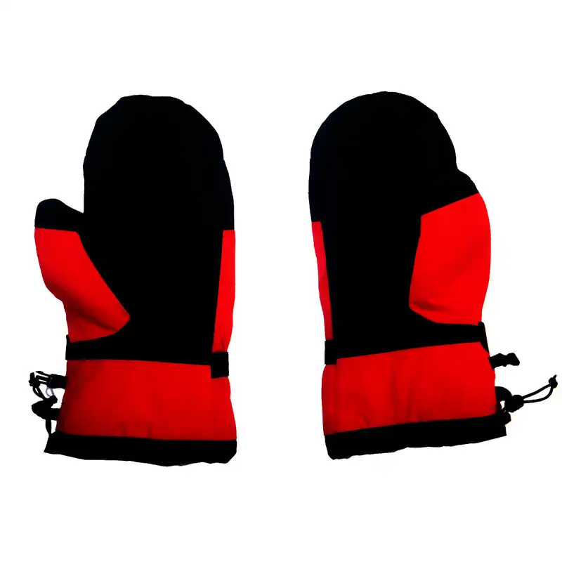 دستکش ورزشی کانتال مدل دو انگشتی کد 65