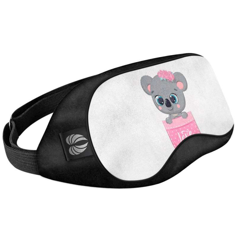 چشم بند خواب مدل Cute Koala3