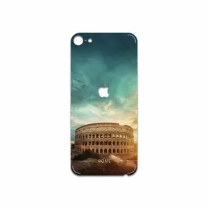 MAHOOT Rome City Cover Sticker for Apple iPod Touch 6TH Gen