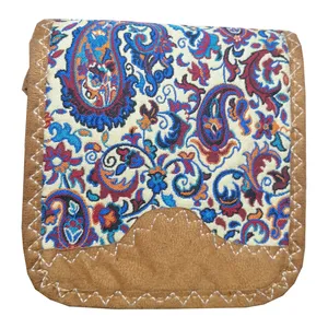 کیف رودوشی ترمه مدل بانو