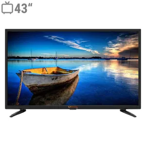 تلویزیون 43 اینچ ال ای دی مجیک مدل MT43D1300