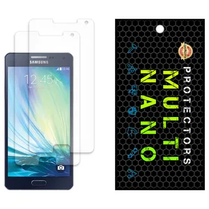 Multi Nano X-S2M Model Matte Screen Protector Suitable For Samsung Galaxy A5 Mobile Phone Pack Of 2