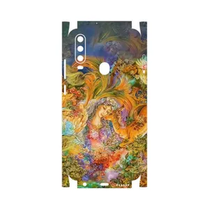 MAHOOT Persian miniature 3-FullSkin Cover Sticker for GLX Shahin 2