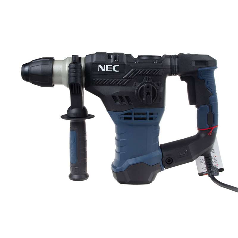 دریل بتن کن ان ای سی مدل 1536 دریل بتن کن ان ای سی مدل 1536