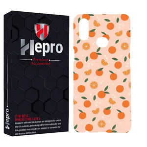 HEPRO MC Cover for Samsung Galaxy A10S
