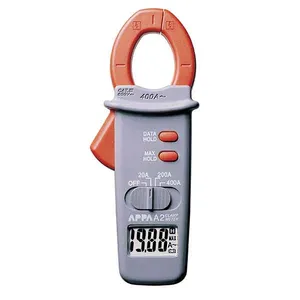 کلمپ آمپر متر آپا مدل A2