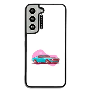 AKAM AMC-WSGS22-CARS-40 Cover For Samsung Galaxy S22