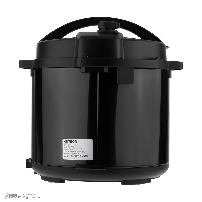 پلوپز 6 نفره بیترون مدل BZP-2000