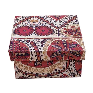 جعبه هدیه مدل MRJ3