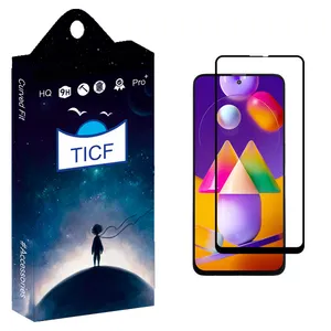 TICF +HD Screen Protector For Samsung Galaxy M31s