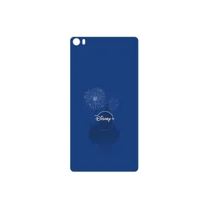 MAHOOT Disney Cover Sticker for Huawei P8 Max