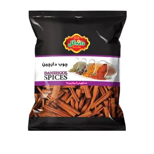 چوب دارچین دانه گل -  50 گرم