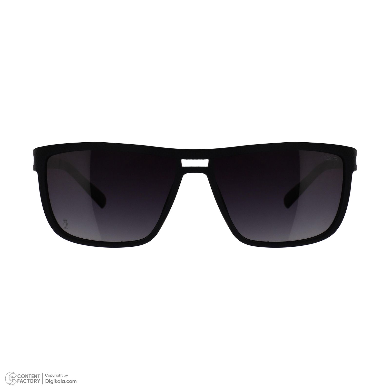 عینک آفتابی مردانه اوگا مدل 2305-NAVYBLUE-YELLOW -  - 2