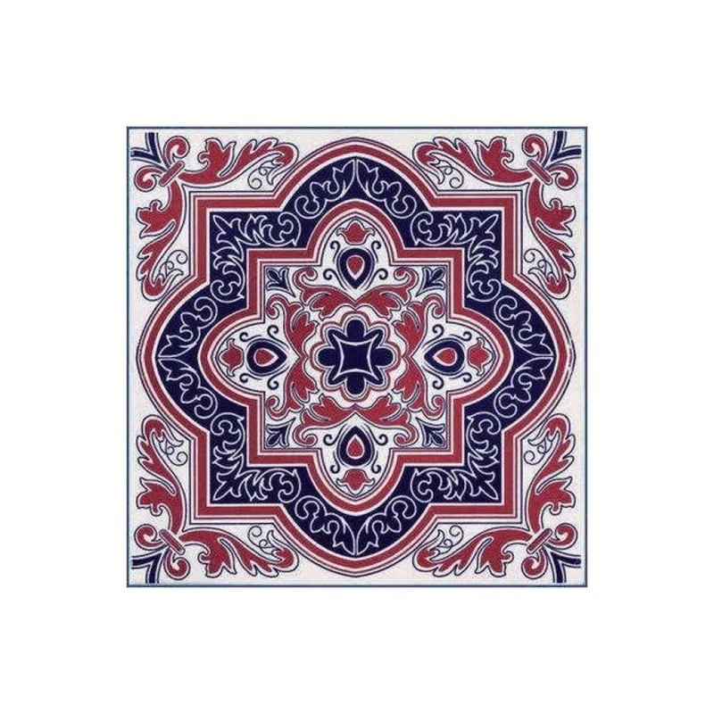 کاشی گلاک مدل سنتی ایرانی کد TT35
