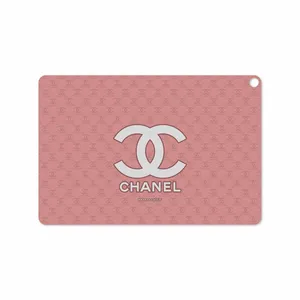 MAHOOT CHANEL-Logo Cover Sticker for ASUS Zenpad 3S 10 2017 Z500KL