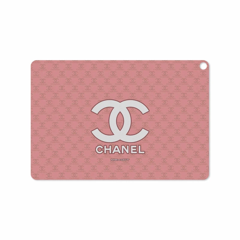 برچسب پوششی ماهوت مدل CHANEL-Logo مناسب برای تبلت ایسوس Zenpad 3S 10 2017 Z500KL
