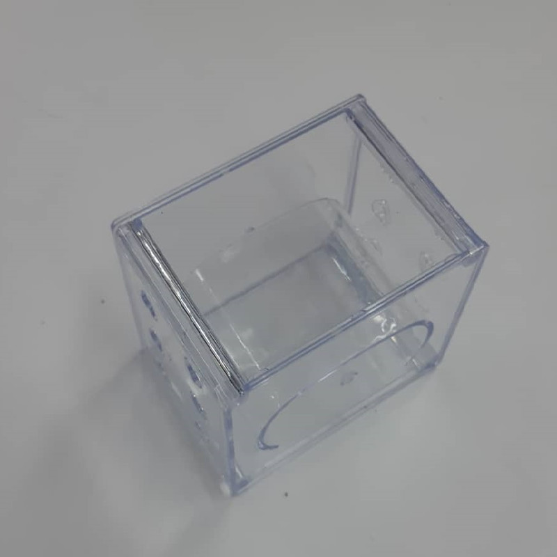 ساعت مچی دیجیتال مدل C-SHCOK AB ساعت مچی دیجیتال مدل C-SHCOK AB