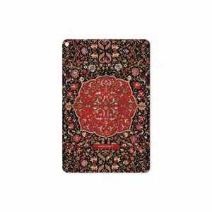 MAHOOT Iran-Carpet6 Cover Sticker for Apple iPad mini GEN 5 2019 A2133