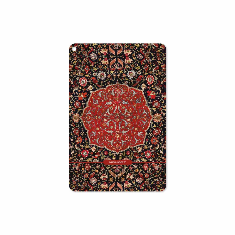 برچسب پوششی ماهوت مدل Iran-Carpet6 مناسب برای تبلت اپل iPad mini (GEN 5) 2019 A2133