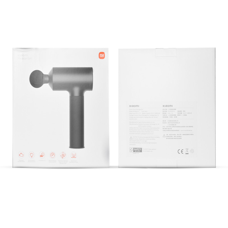 ماساژور دستی شیائومی مدل -2022