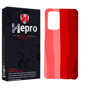 HEPRO MC Cover for XIAOMI Redmi 10 / Redmi 10 Prime